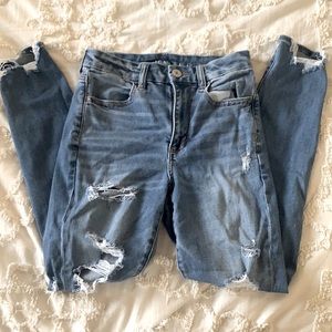 American Eagle Jeggings